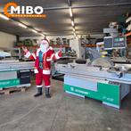 Houtbewerkingsmachines formaatzaag *** December maand actie, Doe-het-zelf en Verbouw, Gereedschap | Zaagmachines, Altendorf scm martin robland casadei casolin panhans