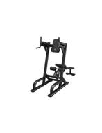 E35 | Gymfit Abdominal & Knee Up/ Dip | Xtreme-line | NIEUW, Sport en Fitness, Ophalen of Verzenden, Zo goed als nieuw, Benen