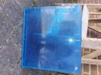 Plexiglas platen, Doe-het-zelf en Verbouw, Ophalen, Gebruikt, Overige materialen, 20 tot 50 mm