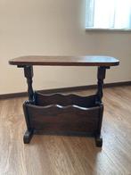 Krantenbak, Lectuur, Ophalen, Gebruikt