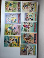 Donald duck tijdschriften 2005, Meerdere comics, Ophalen of Verzenden, Gelezen, Europa