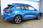 Ford Kuga 2.5 PHEV ST-Line X | Incl. 12 maanden Garantie | P, 12 maanden, Gebruikt, Blauw, Plug-in hybride