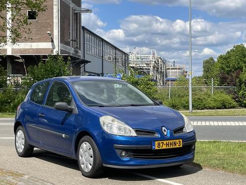 Renault Clio 1.2-16V Special Line | APK 3-2026 | Airco | Ond, Auto's, Renault, Bedrijf, Te koop, Clio, ABS, Airbags, Airconditioning