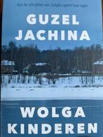 Guzel Jachina - Wolgakinderen, Boeken, Guzel Jachina, Ophalen of Verzenden, Zo goed als nieuw, Nederland