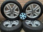 4x6,5 orig Vw transporter T6.1 T6 T5 T7 Dunlop winterset, Auto-onderdelen, Banden en Velgen, Banden en Velgen, 17 inch, Bestelwagen