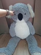 Grote Koala Knuffelbeer, Kinderen en Baby's, Speelgoed | Knuffels en Pluche, Ophalen of Verzenden, Zo goed als nieuw, Beer