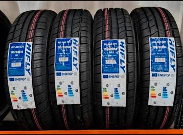Nieuwe all season banden 155/65R14 1556514 incl montage beschikbaar voor biedingen