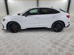 Audi RSQ3 2.5 TFSI 400 pk, Auto's, Audi, Automaat, Gebruikt, 1675 kg, Wit