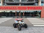 Bashan 250cc quad, Ophalen, Overige merken