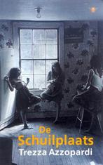 Trezza Azzopardi - De schuilplaats (Ex.1), Ophalen of Verzenden, Zo goed als nieuw, Europa overig