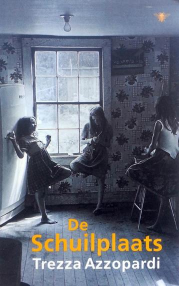 Trezza Azzopardi - De schuilplaats (Ex.1) beschikbaar voor biedingen