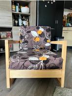 Gratis, Huis en Inrichting, Fauteuils, Ophalen of Verzenden, Zo goed als nieuw, Minder dan 50 cm