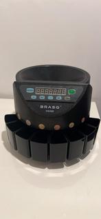 Geld telmachine, Postzegels en Munten, Munten en Bankbiljetten | Toebehoren, Ophalen of Verzenden