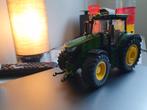 John deere 7310R van wiking, Hobby en Vrije tijd, Modelauto's | 1:32, Ophalen of Verzenden, Zo goed als nieuw, Tractor of Landbouw