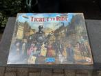 Ticket to Ride Legacy - Legendes uit het Westen bordspel new, Drie of vier spelers, Ophalen of Verzenden, Nieuw, Days of wonder