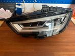 Audi a3 s3 rs3 8v matrix koplamp met doorgebrand led, Auto-onderdelen, Ophalen of Verzenden, Gebruikt, Audi