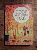 Billy Graham - Hoop voor iedere dag, Ophalen of Verzenden, Zo goed als nieuw, Billy Graham