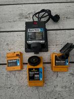 Mastersharp Power Unit Set – Compleet en Werkend!, Ophalen of Verzenden, Gebruikt, Minder dan 700 watt, Overige typen