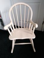 Vintage Kinder Schommelstoel, Kinderen en Baby's, Ophalen, Gebruikt, Stoel(en)