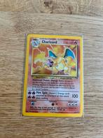 Charizard holo legendary collection, Hobby en Vrije tijd, Verzamelkaartspellen | Pokémon, Ophalen of Verzenden, Gebruikt, Losse kaart