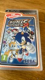 Sonic, Ophalen of Verzenden, Zo goed als nieuw, Speelkaart(en)