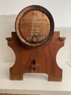 Wijnvat op sokkel Beaujolais 15 ltr, Ophalen