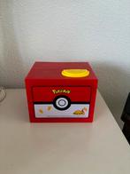 Spaarpot pokemon Pikachu, Ophalen of Verzenden, Nieuw, Overige typen, Foil