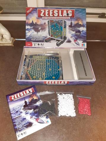 Zeeslag 2008 MB uitmuntende staat beschikbaar voor biedingen