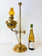 Antieke Kosmos tafellamp, Ophalen of Verzenden