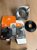 Gaspit, Caravans en Kamperen, Kampeeraccessoires, Ophalen, Zo goed als nieuw