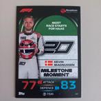 Turbo attax f1 2023 Nummer 180, Hobby en Vrije tijd, Stickers en Plaatjes, Ophalen of Verzenden, Nieuw, Plaatje