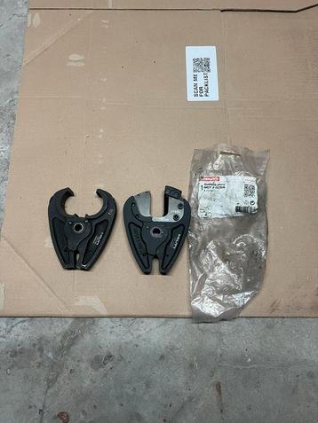 Hilti NCR J SU / NCT J ACSR Moeder Persbek en Snijbek Nieuw beschikbaar voor biedingen
