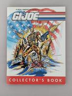 GI Joe Collectors-Book 1982-1993, Ophalen of Verzenden, Gebruikt