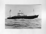 scheepvaart-foto-VISSERIJ-IJM 36, Ophalen of Verzenden, Zo goed als nieuw, Motorboot, Boek of Tijdschrift