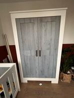 Complete Babykamer - Commode, Kast, Ledikant, Kinderen en Baby's, Kinderkamer | Commodes en Kasten, Ophalen, Gebruikt, 50 tot 70 cm