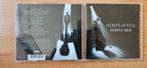 Simply Red - Simplifield - CD, Ophalen of Verzenden, Gebruikt
