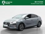 Hyundai Ioniq  1.6 Style Plug-In Hybrid Facelift | Navigatie, Auto's, Hyundai, Automaat, 12 maanden, Stof, Gebruikt