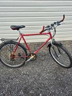 peugeot  mountainbike, Fietsen en Brommers, Fietsen | Mountainbikes en ATB, Hardtail, Ophalen, Gebruikt, Overige merken