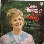 Cristina Deutekom, Orchestra Of The Vienna Volksoper* – In V, Gebruikt, Ophalen of Verzenden, Opera of Operette, 12 inch