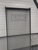 2x Pastoe bed spiraal Auping Japanse serie bedspiraal metaal, Ophalen, Gebruikt, 90 cm, Eenpersoons