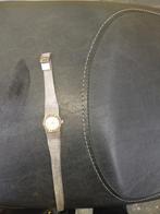 Mooie dames horloge, Overige merken, Staal, Polshorloge, Ophalen of Verzenden
