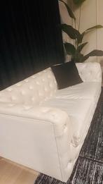 2-zits bank, Huis en Inrichting, Ophalen, Gebruikt, 150 tot 200 cm, Tweepersoons