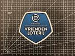 Eredivisie mouw patch 2022-26 strijkbaar, Nieuw, Ophalen of Verzenden, Overige binnenlandse clubs, Poster, Plaatje of Sticker