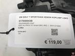 VW Golf 7 Sportsvan Xenon LED Koplamp Links 517941043B, Auto-onderdelen, Verlichting, Gebruikt, Volkswagen, Volkswagen AG, Berliner Ring 2
38440  Wolfsburg, DE