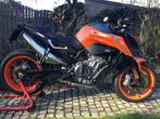 Zeer mooie ktm duke 790 2019 14000 gelopen, Particulier, Meer dan 35 kW, Minimaal motorrijbewijs A2, 1 cilinder