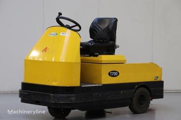 Bradshaw t700 electrische kar beschikbaar voor biedingen