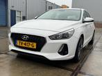 Hyundai i30 1.6 CRDi Comfort, Voorwielaandrijving, Gebruikt, 4 cilinders, Wit