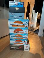 Collectie Diecast Schaalmodellen 1:200, Ophalen of Verzenden, Nieuw, Overige typen