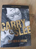 dat heb ik weer classic 20 jaar carry slee nieuw boek 2008, Ophalen of Verzenden, Nieuw, Carry Slee