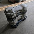 Gilera runner 125cc 180cc carterkap beschermkappen., Ophalen, Zo goed als nieuw